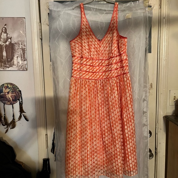 dresses size small up to 12 calvin klein all small except - Picture 5 of 6